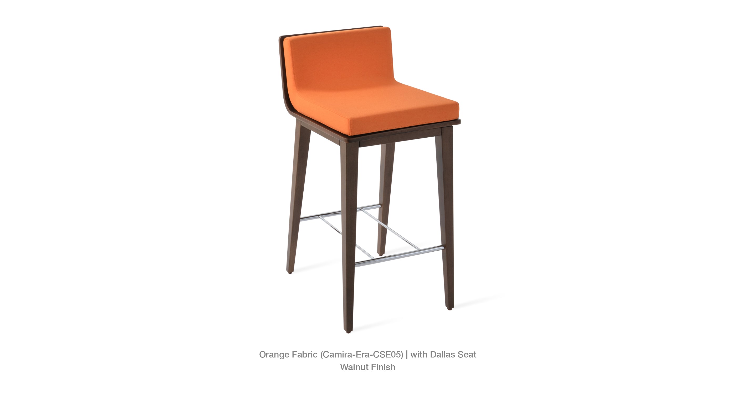 Dallas PL Wood Stools - available in various heights | Image 12 | InSTYLE Home & Rugs