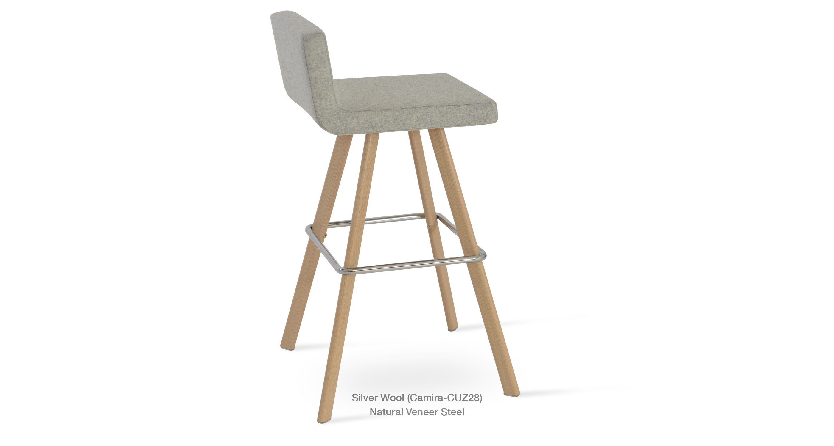 Dallas Sword Stools - perfect for small spaces | Image 13 | InSTYLE Home & Rugs
