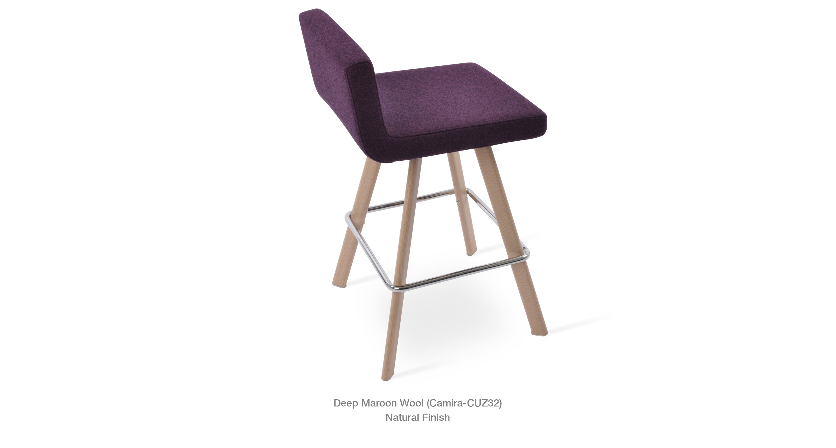 Dallas Sword Stools - perfect for small spaces | Image 14 | InSTYLE Home & Rugs