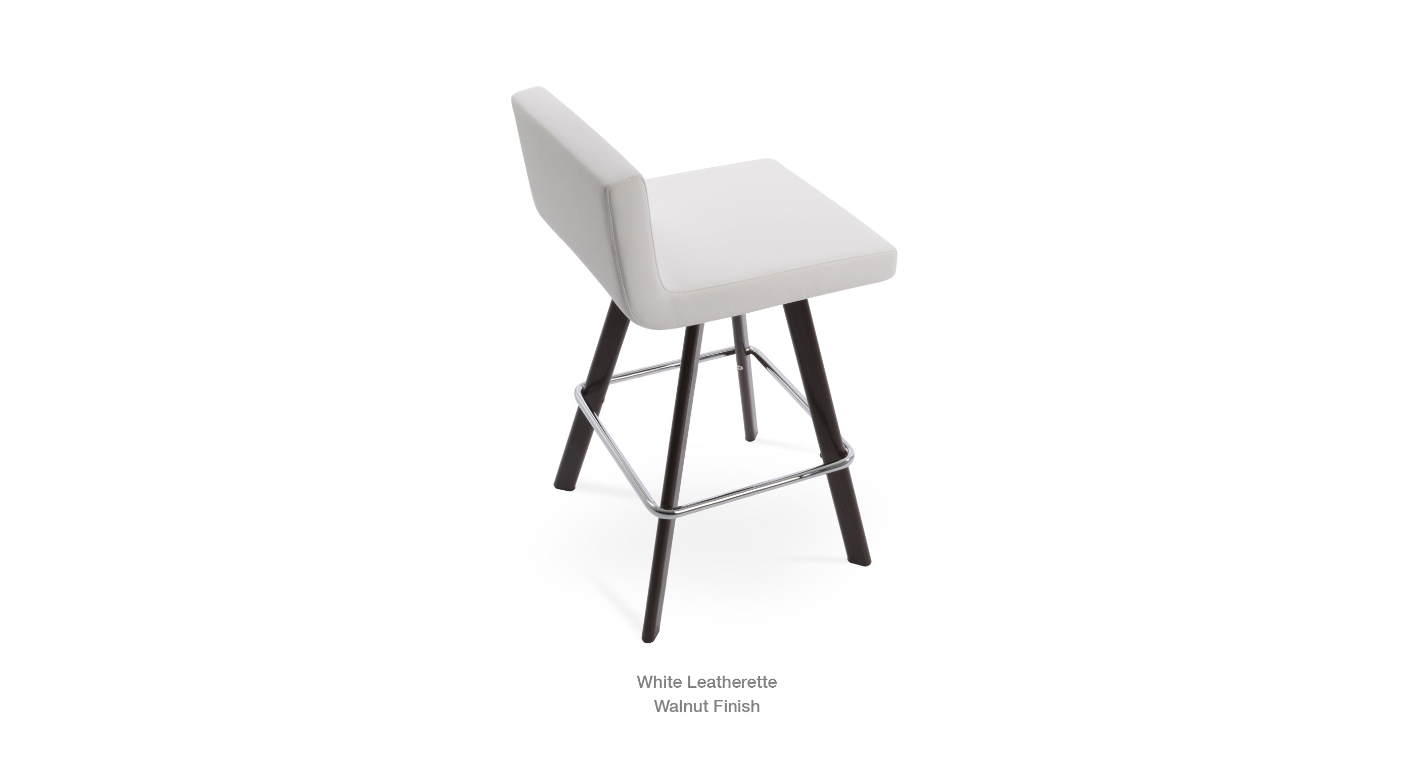 Dallas Sword Stools - perfect for small spaces | Image 6 | InSTYLE Home & Rugs