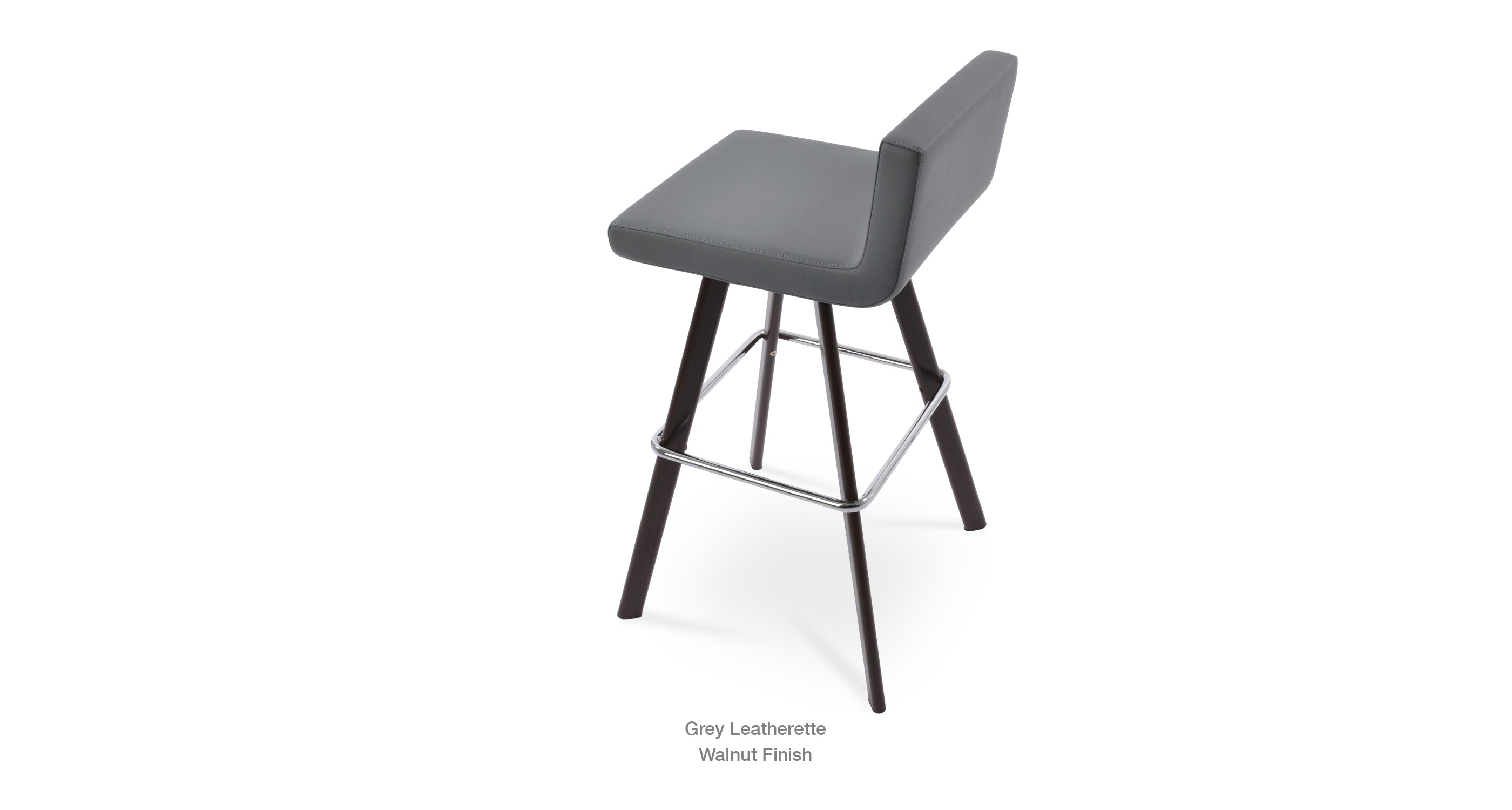Dallas Sword Stools - perfect for small spaces | Image 8 | InSTYLE Home & Rugs