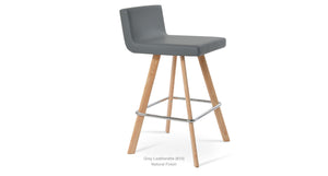 Dallas Sword Stools - perfect for small spaces | Image 12 | InSTYLE Home & Rugs