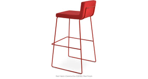 Dallas Wire Stools - perfect for small spaces | Image 9 | InSTYLE Home & Rugs