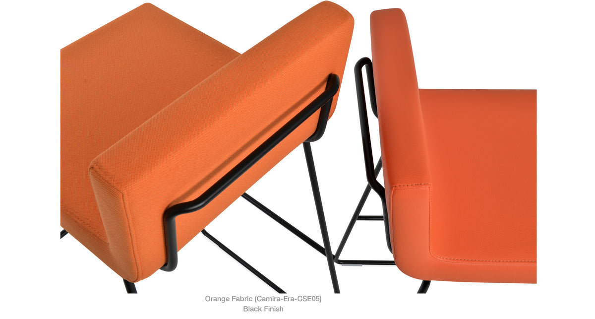 Dallas Wire Stools - perfect for small spaces | Image 16 | InSTYLE Home & Rugs