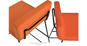 Dallas Wire Stools - perfect for small spaces | Image 16 | InSTYLE Home & Rugs