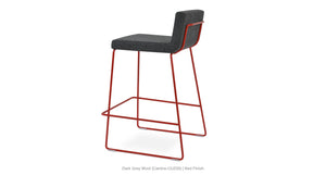 Dallas Wire Stools - perfect for small spaces | Image 19 | InSTYLE Home & Rugs