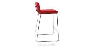 Dallas Wire Stools - perfect for small spaces | Image 20 | InSTYLE Home & Rugs