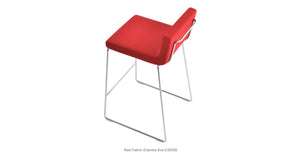Dallas Wire Stools - perfect for small spaces | Image 21 | InSTYLE Home & Rugs