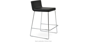 Dallas Wire Stools - perfect for small spaces | Image 22 | InSTYLE Home & Rugs