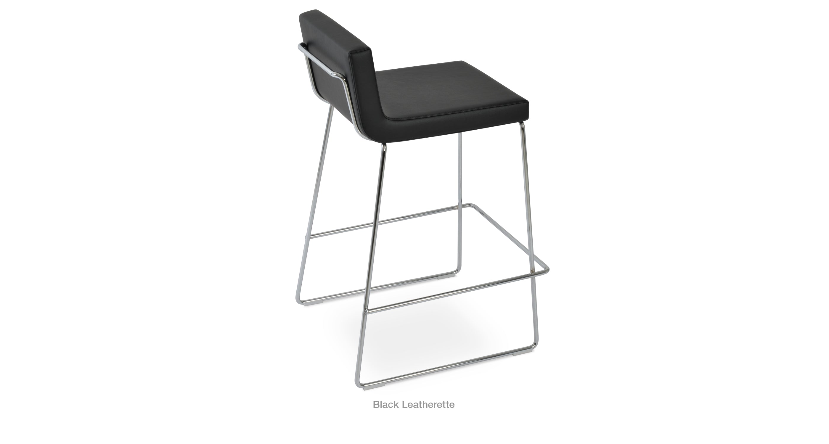 Dallas Wire Stools - perfect for small spaces | Image 23 | InSTYLE Home & Rugs