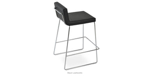 Dallas Wire Stools - perfect for small spaces | Image 23 | InSTYLE Home & Rugs