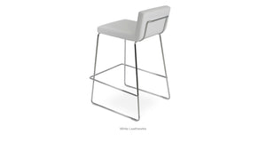 Dallas Wire Stools - perfect for small spaces | Image 26 | InSTYLE Home & Rugs
