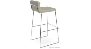 Dallas Wire Stools - perfect for small spaces | Image 28 | InSTYLE Home & Rugs
