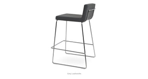 Dallas Wire Stools - perfect for small spaces | Image 32 | InSTYLE Home & Rugs