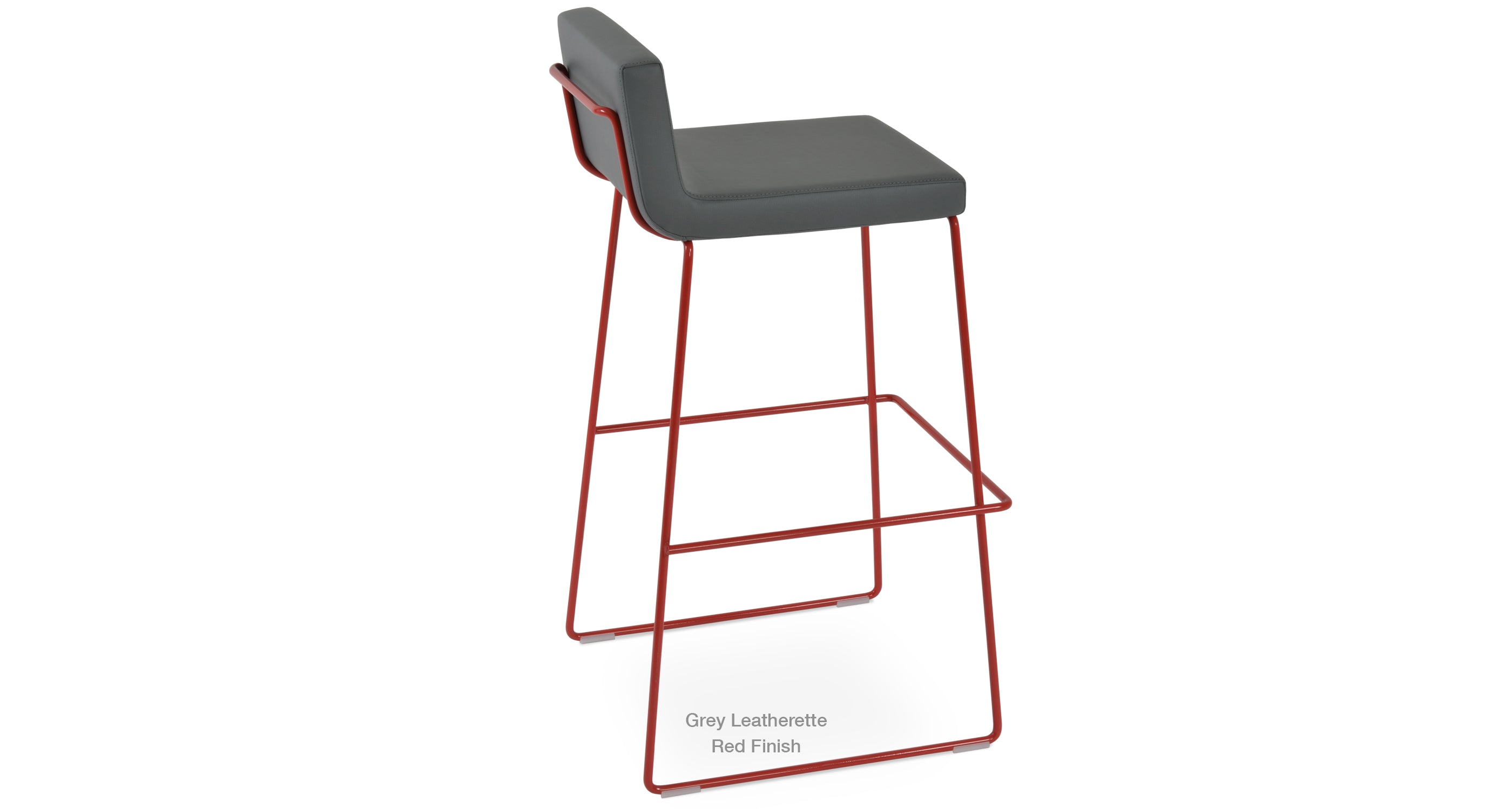 Dallas Wire Stools - perfect for small spaces | Image 33 | InSTYLE Home & Rugs