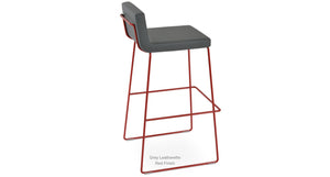 Dallas Wire Stools - perfect for small spaces | Image 33 | InSTYLE Home & Rugs