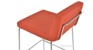 Dallas Wire Stools - perfect for small spaces | Image 35 | InSTYLE Home & Rugs