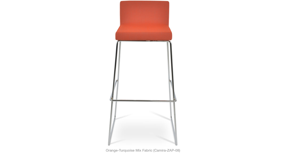 Dallas Wire Stools - perfect for small spaces | Image 36 | InSTYLE Home & Rugs