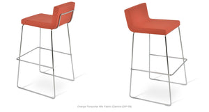 Dallas Wire Stools - perfect for small spaces | Image 37 | InSTYLE Home & Rugs