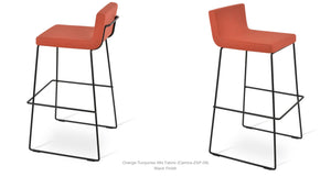 Dallas Wire Stools - perfect for small spaces | Image 38 | InSTYLE Home & Rugs
