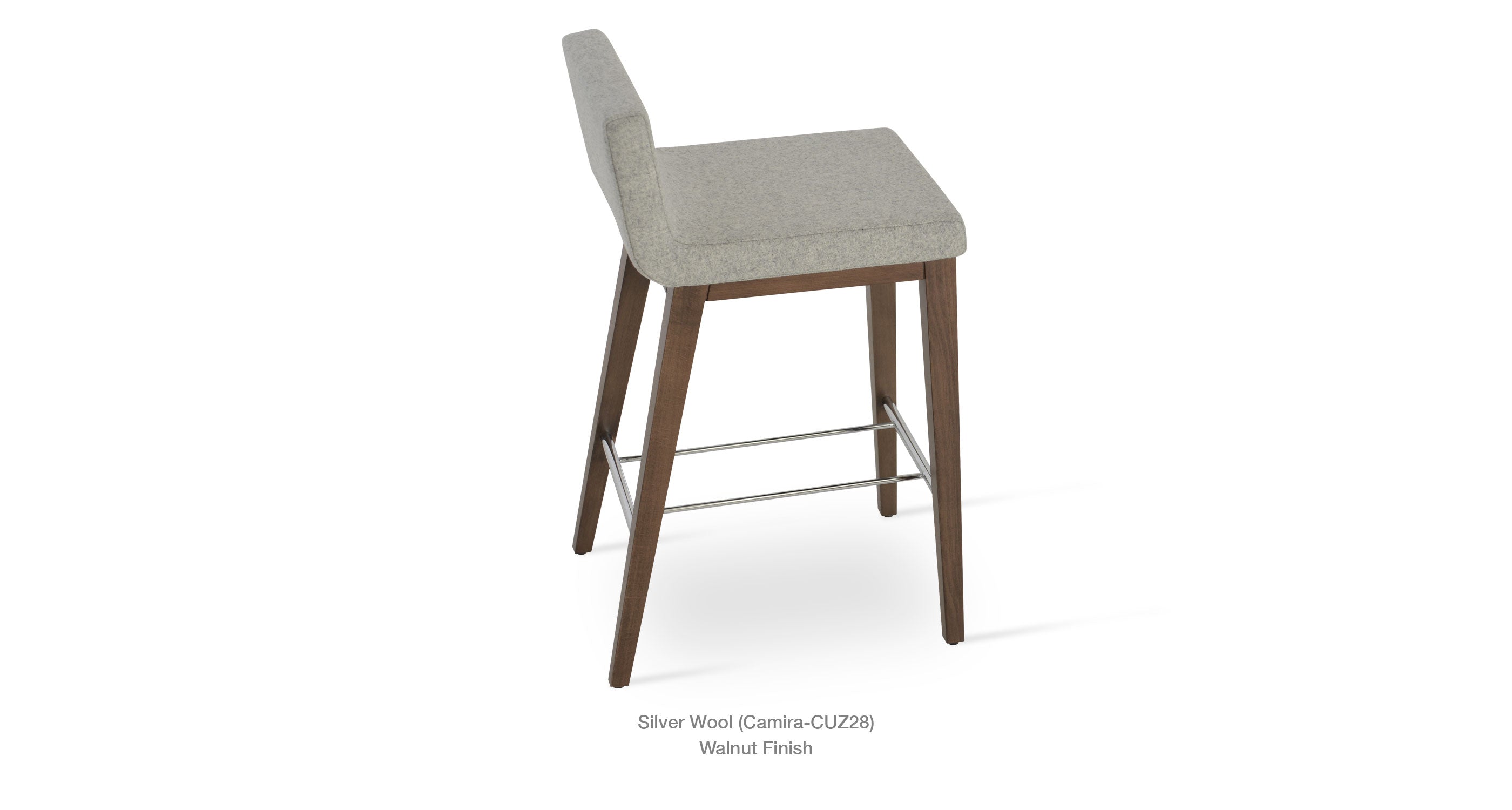 Dallas Wood Stools - available in various heights | Image 42 | InSTYLE Home & Rugs