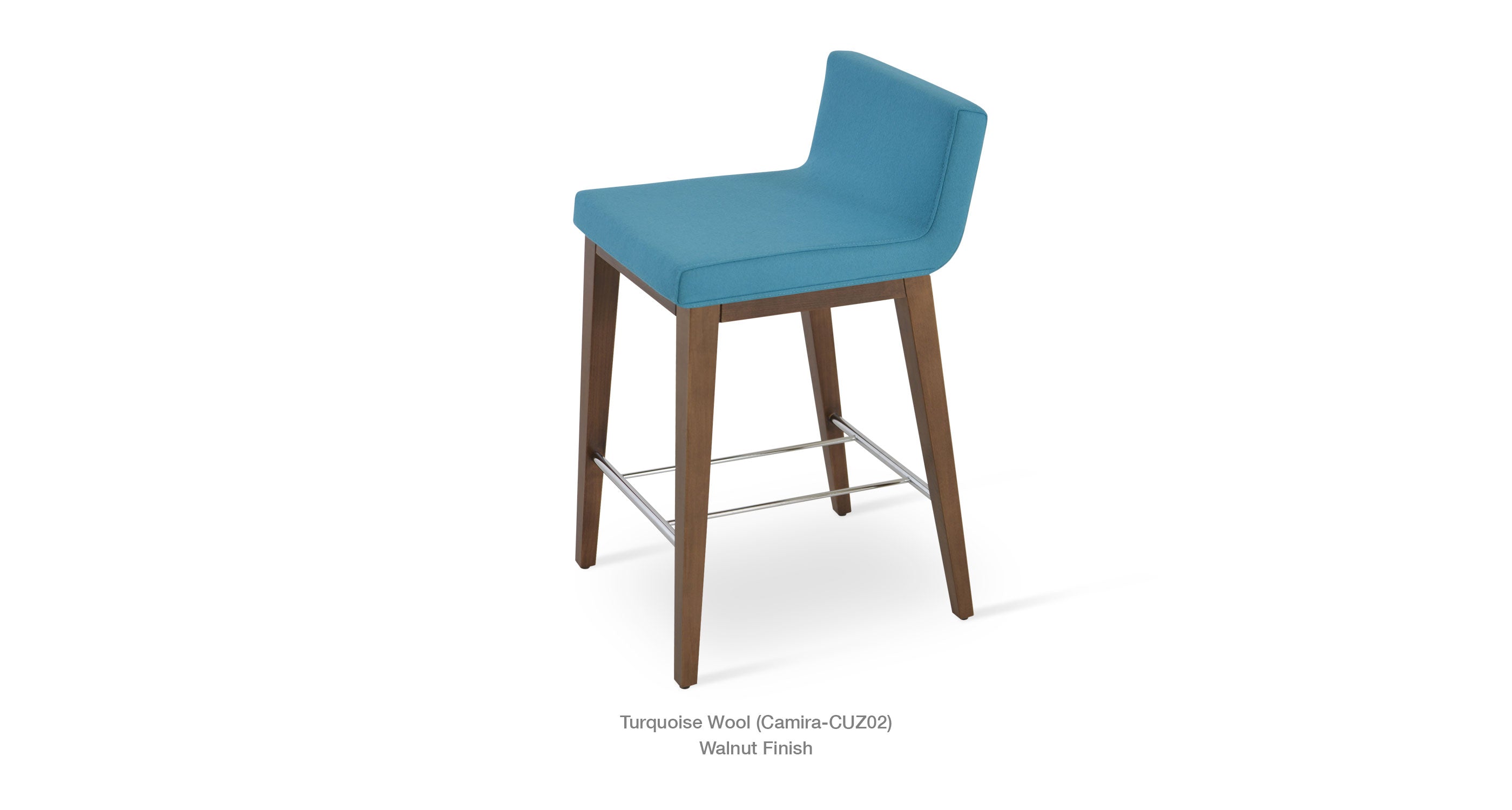 Dallas Wood Stools - available in various heights | Image 46 | InSTYLE Home & Rugs