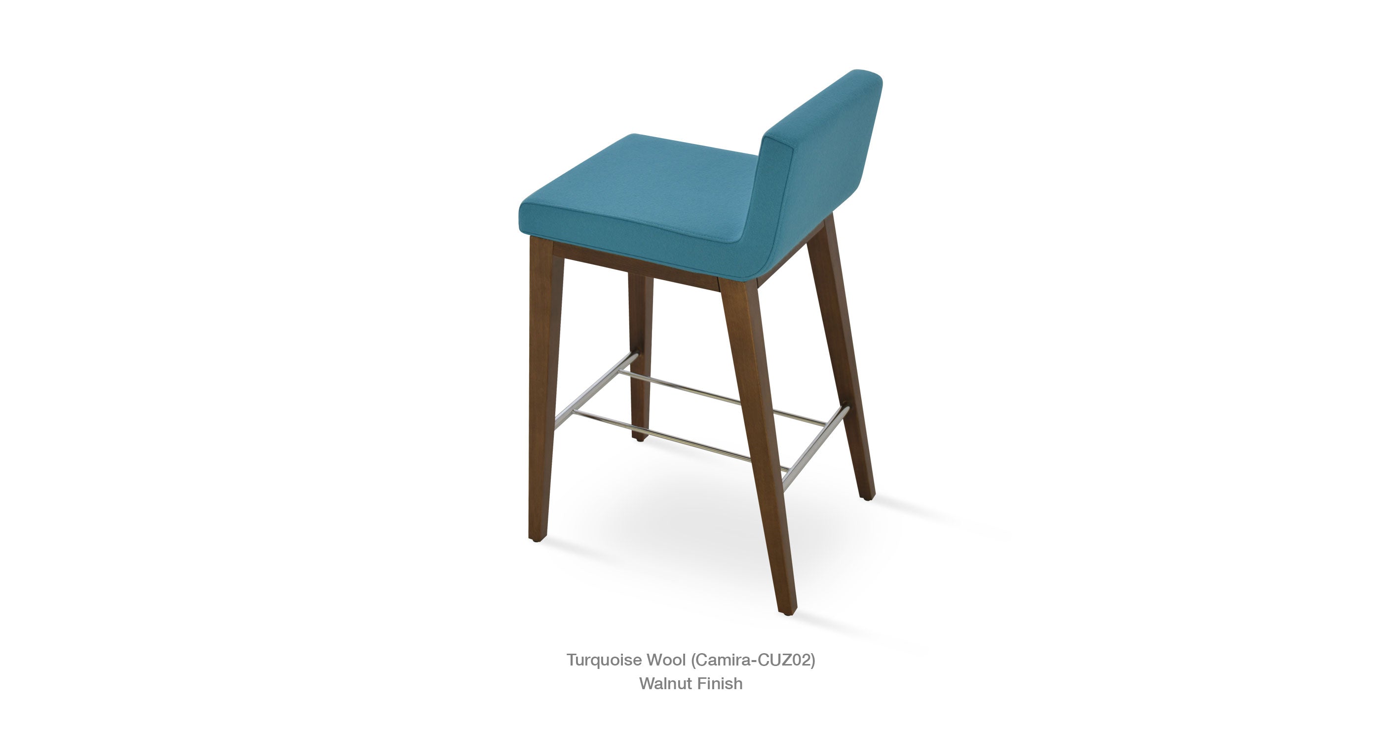 Dallas Wood Stools - available in various heights | Image 47 | InSTYLE Home & Rugs