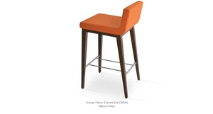 Dallas Wood Stools - available in various heights | Image 49 | InSTYLE Home & Rugs
