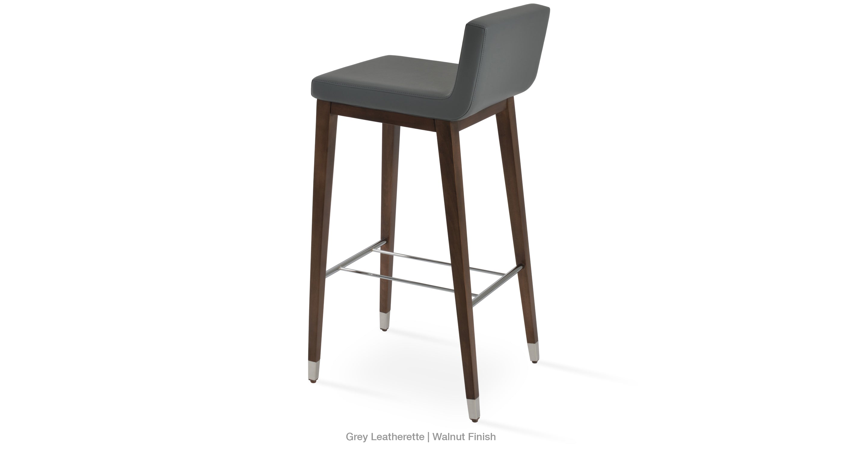 Dallas Wood Stools - available in various heights | Image 77 | InSTYLE Home & Rugs
