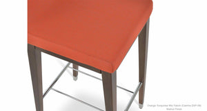 Dallas Wood Stools - available in various heights | Image 80 | InSTYLE Home & Rugs