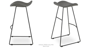 Falcon Wire Stools - perfect for small spaces | Image 11 | InSTYLE Home & Rugs
