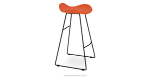 Falcon Wire Stools - perfect for small spaces | Image 14 | InSTYLE Home & Rugs