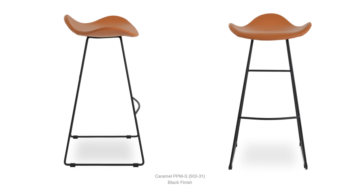 Falcon Wire Stools - perfect for small spaces | Image 16 | InSTYLE Home & Rugs