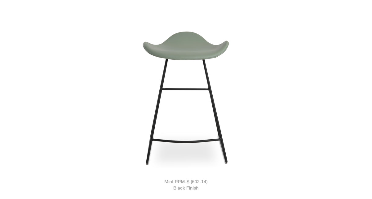 Falcon Wire Stools - perfect for small spaces | Image 19 | InSTYLE Home & Rugs