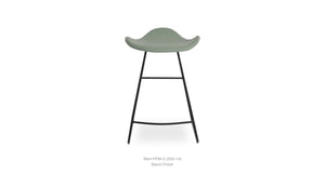 Falcon Wire Stools - perfect for small spaces | Image 19 | InSTYLE Home & Rugs