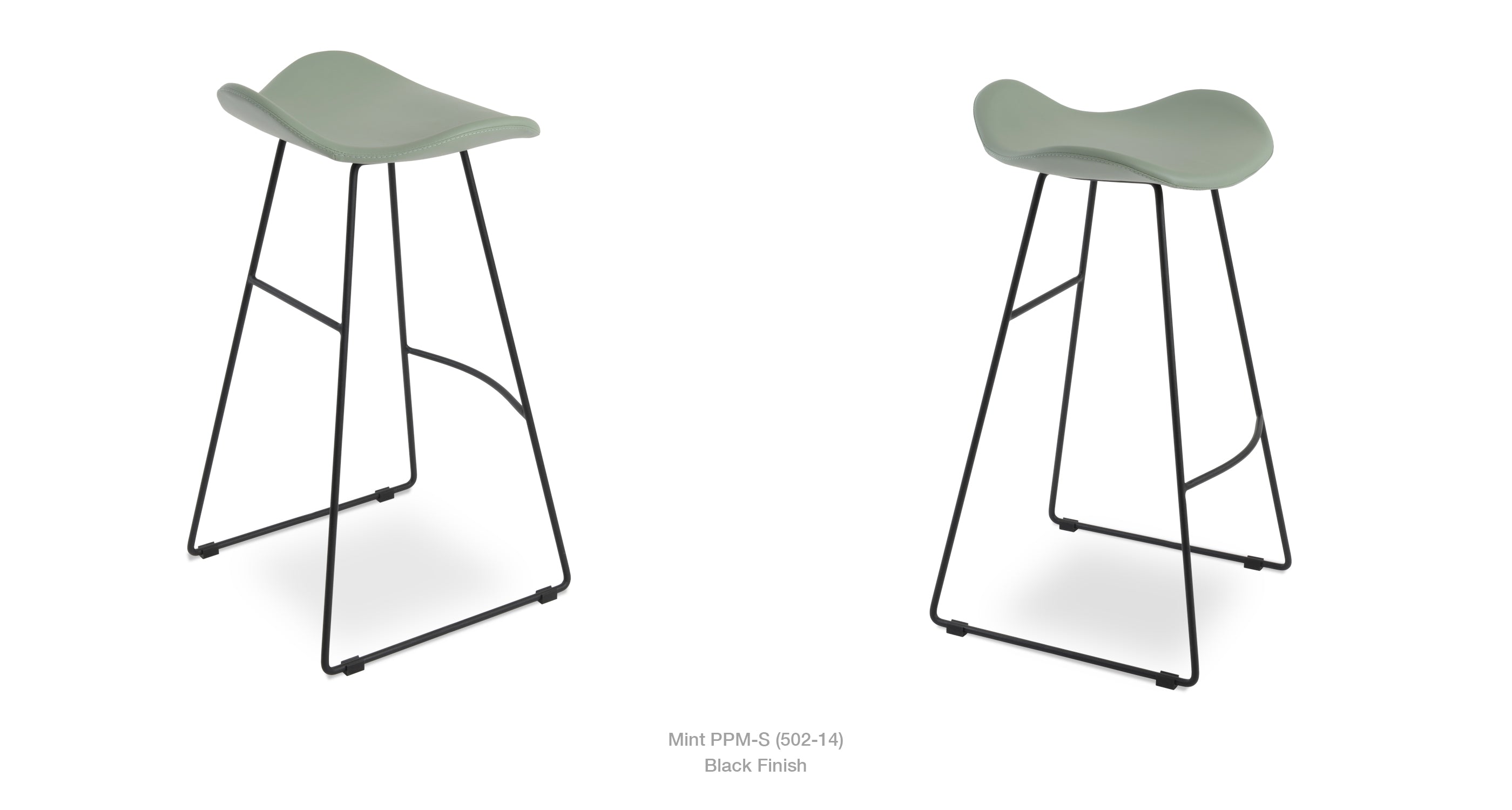 Falcon Wire Stools - perfect for small spaces | Image 20 | InSTYLE Home & Rugs