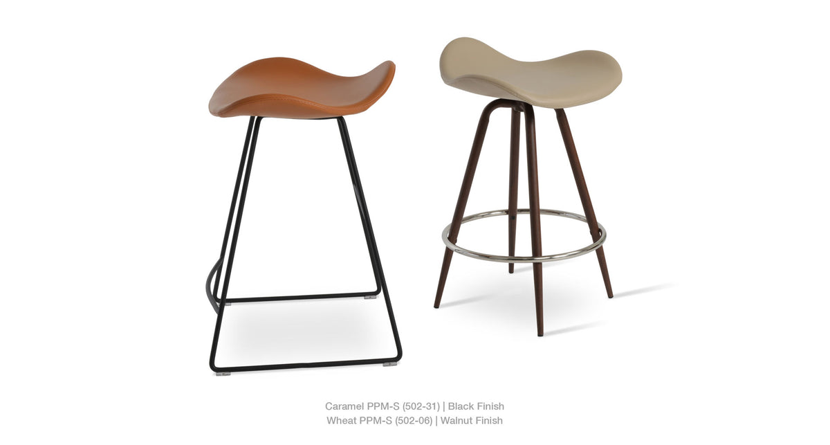 Falcon Wire Stools - perfect for small spaces | Image 30 | InSTYLE Home & Rugs