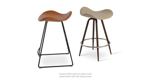 Falcon Wire Stools - perfect for small spaces | Image 30 | InSTYLE Home & Rugs