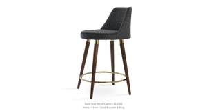 Martini DR Wood - eye-catching art pieces to enhance your home design | Image 1 | InSTYLE Home & Rugs