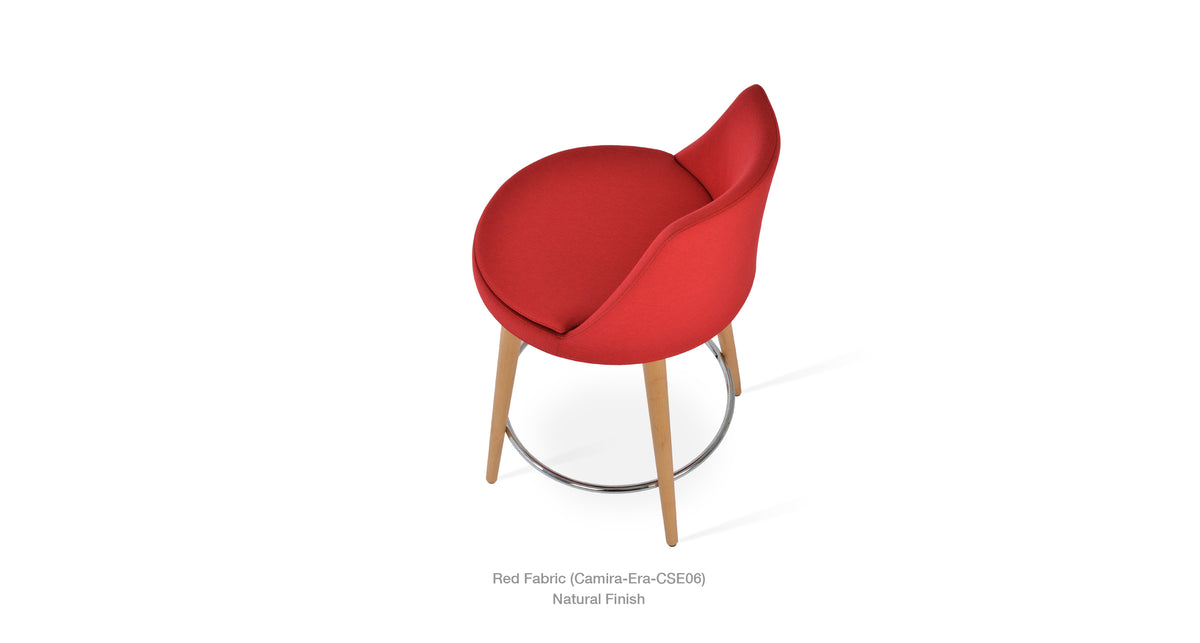Martini DR Wood - eye-catching art pieces to enhance your home design | Image 8 | InSTYLE Home & Rugs