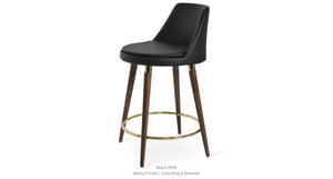 Martini DR Wood - eye-catching art pieces to enhance your home design | Image 9 | InSTYLE Home & Rugs