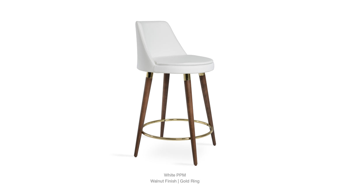 Martini DR Wood - eye-catching art pieces to enhance your home design | Image 12 | InSTYLE Home & Rugs