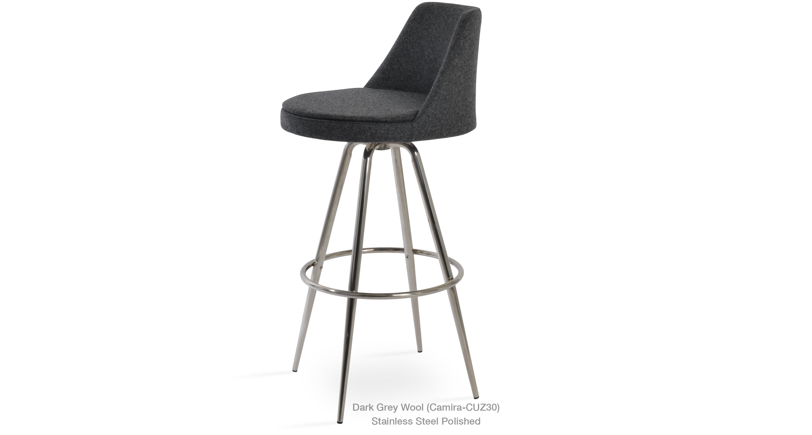 Martini Max Swivel - eye-catching art pieces to enhance your home design | Image 39 | InSTYLE Home & Rugs