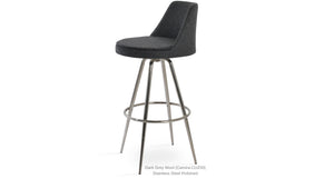 Martini Max Swivel - eye-catching art pieces to enhance your home design | Image 39 | InSTYLE Home & Rugs