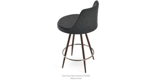 Martini Max Swivel - eye-catching art pieces to enhance your home design | Image 40 | InSTYLE Home & Rugs