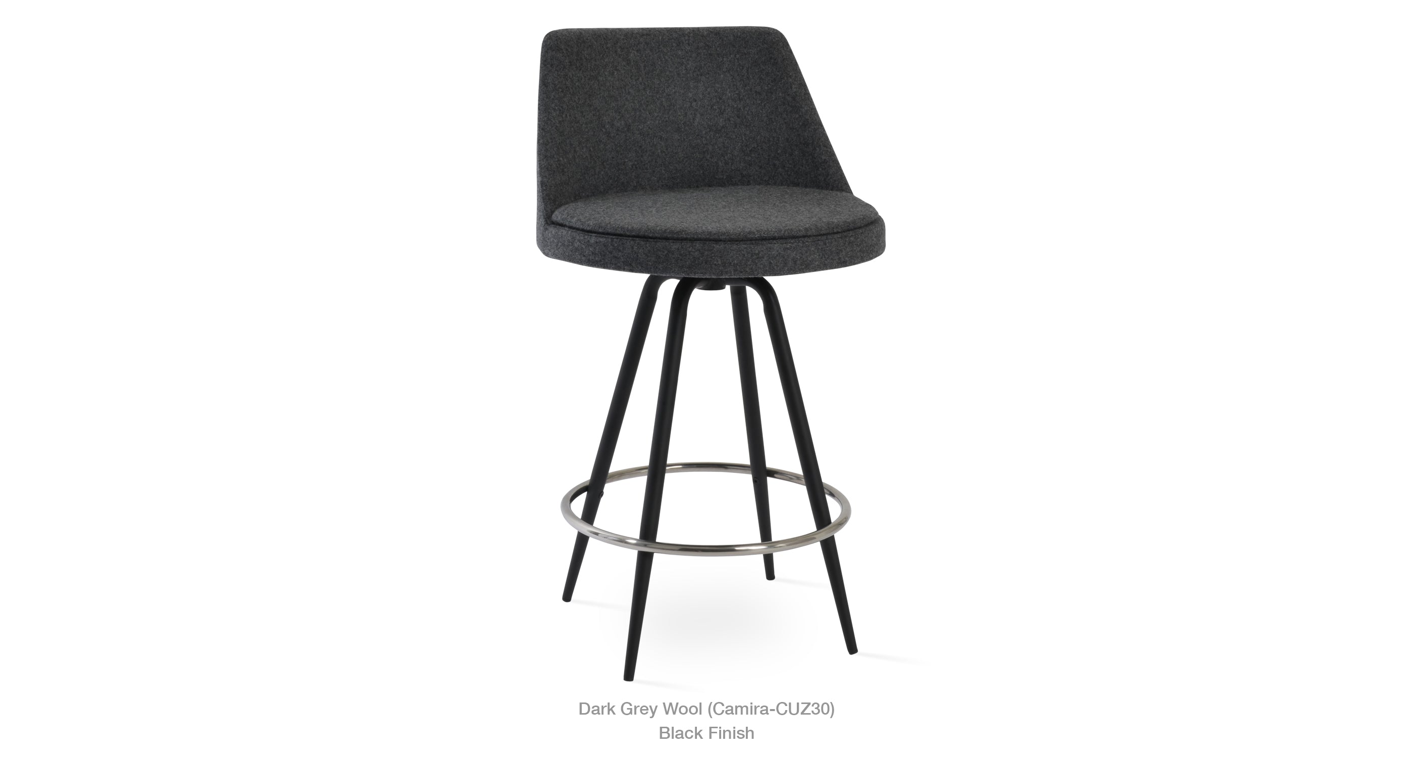 Martini Max Swivel - eye-catching art pieces to enhance your home design | Image 41 | InSTYLE Home & Rugs