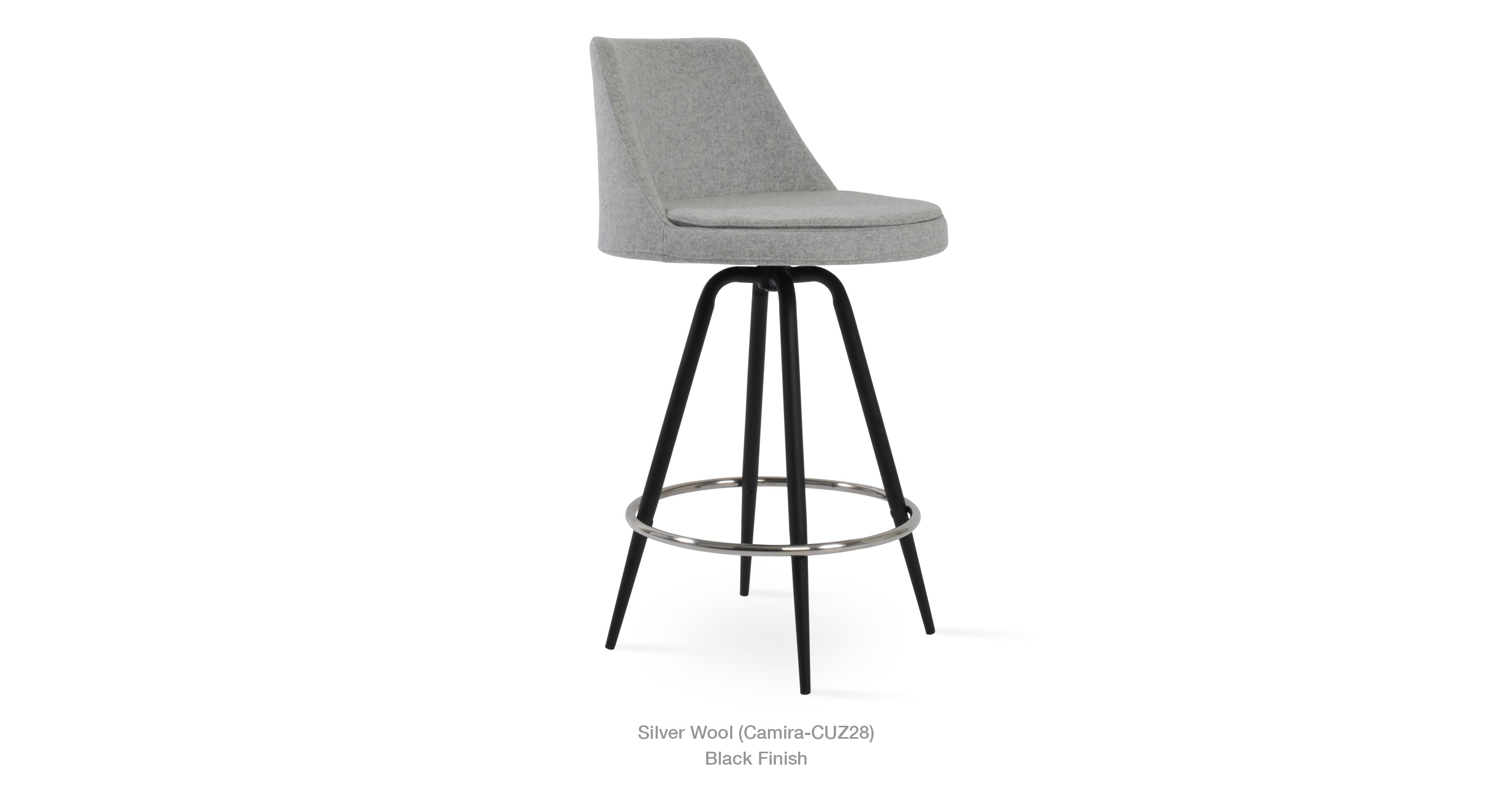 Martini Max Swivel - eye-catching art pieces to enhance your home design | Image 43 | InSTYLE Home & Rugs