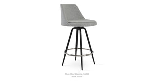 Martini Max Swivel - eye-catching art pieces to enhance your home design | Image 43 | InSTYLE Home & Rugs
