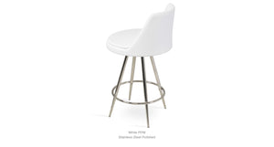 Martini Max Swivel - eye-catching art pieces to enhance your home design | Image 65 | InSTYLE Home & Rugs