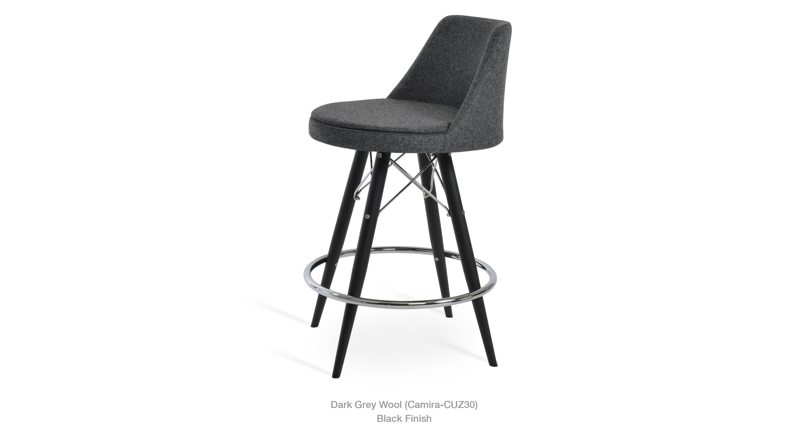 Martini MW Stool - compact and stylish design | Image 19 | InSTYLE Home & Rugs